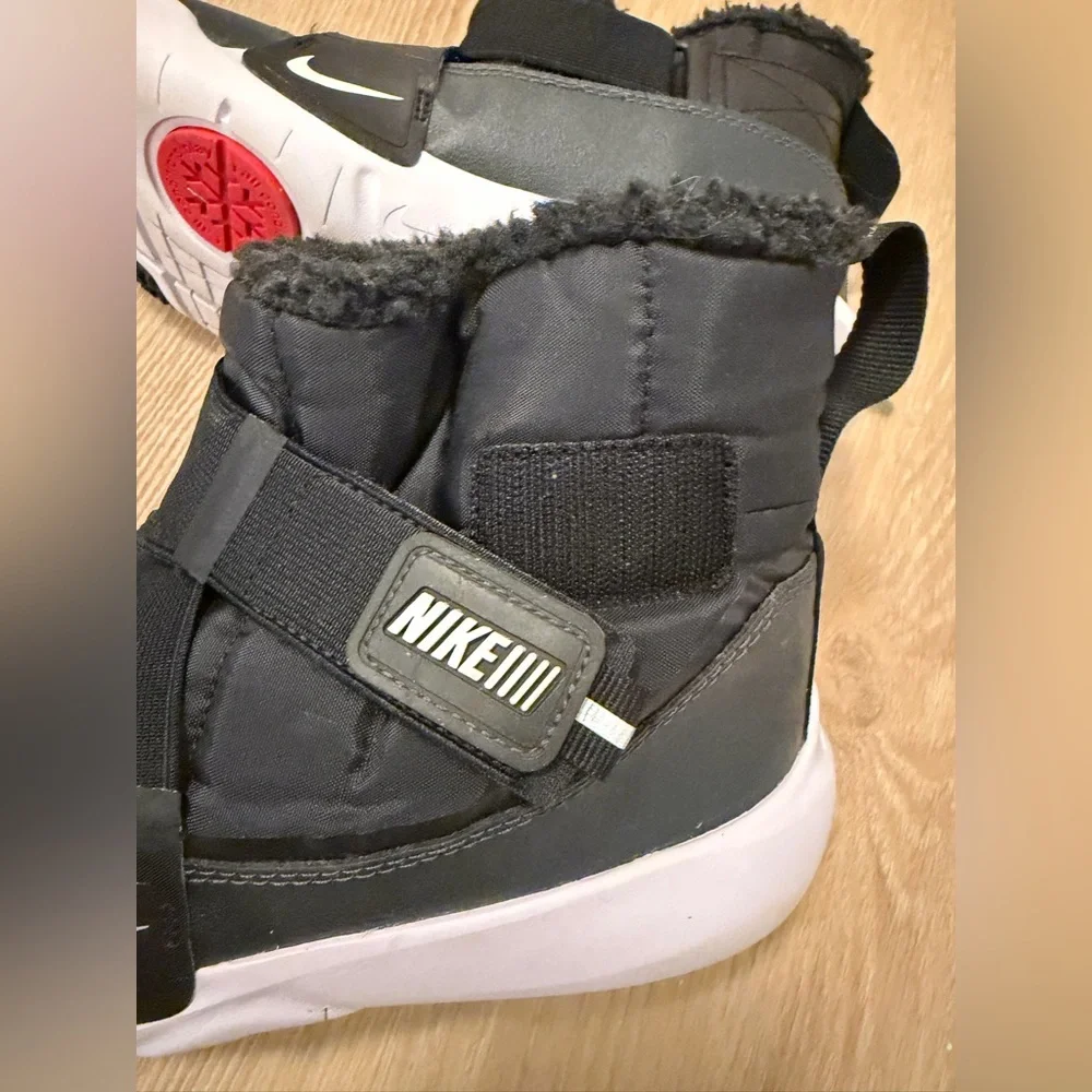 Nike Kids Flex‎ Advance slip-on Snow Boot